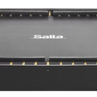 Salta Trampoline Royal Baseground - 396x244cm
