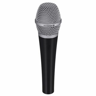 Beyerdynamic TG V35d s Black Silver Stage/performance microphone Beyerdynamic TG V35d s Black Silver Stage/performance microphone