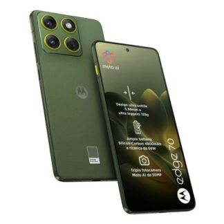 MOTOROLA MOTO Edge 70 8/256 PANTONE Bronze Green