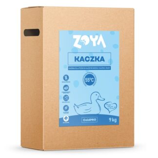 ZOYA ColdPRO Duck - dry dog food - 9kg