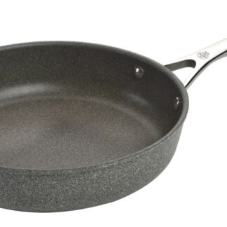 Deep induction frying pan BALLARINI Salina Granitium 28 cm 75002-814-0