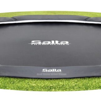 Salta 5065A recreational/backyard trampoline Outdoor Round Coil spring Above ground trampoline