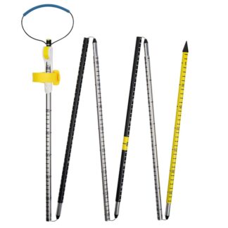 Pieps avalanche probe ALU 260 SPORT (PP1100280000ALL1)