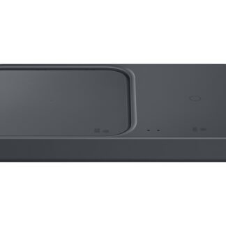 Samsung Wireless Charger Duo With Adapter EP-P5400T,Dark Gray