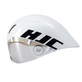 Kask Rowerowy HJC ADWATT 1.5 BiaÅy WHITE r. M