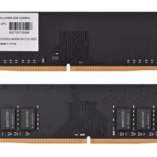 PamiÄÄ DDR4 Biostar 8GB 3200MHz DO32NU4N08