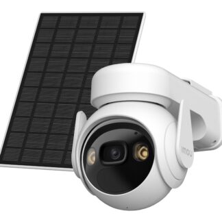 Imou Cell PT Lite Kit + Solar Panel