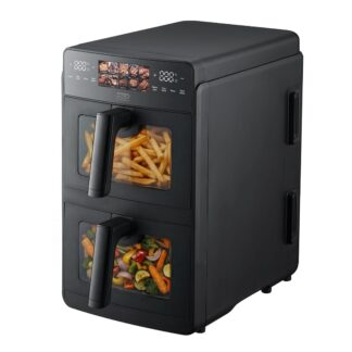 AIR FRYER fat-free fryer BLOW 2500W 8L