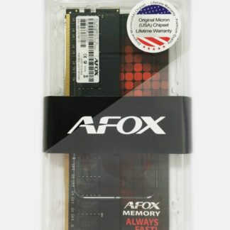 AFOX DDR4 8G 2133 UDIMM memory module 8 GB 2133 MHz