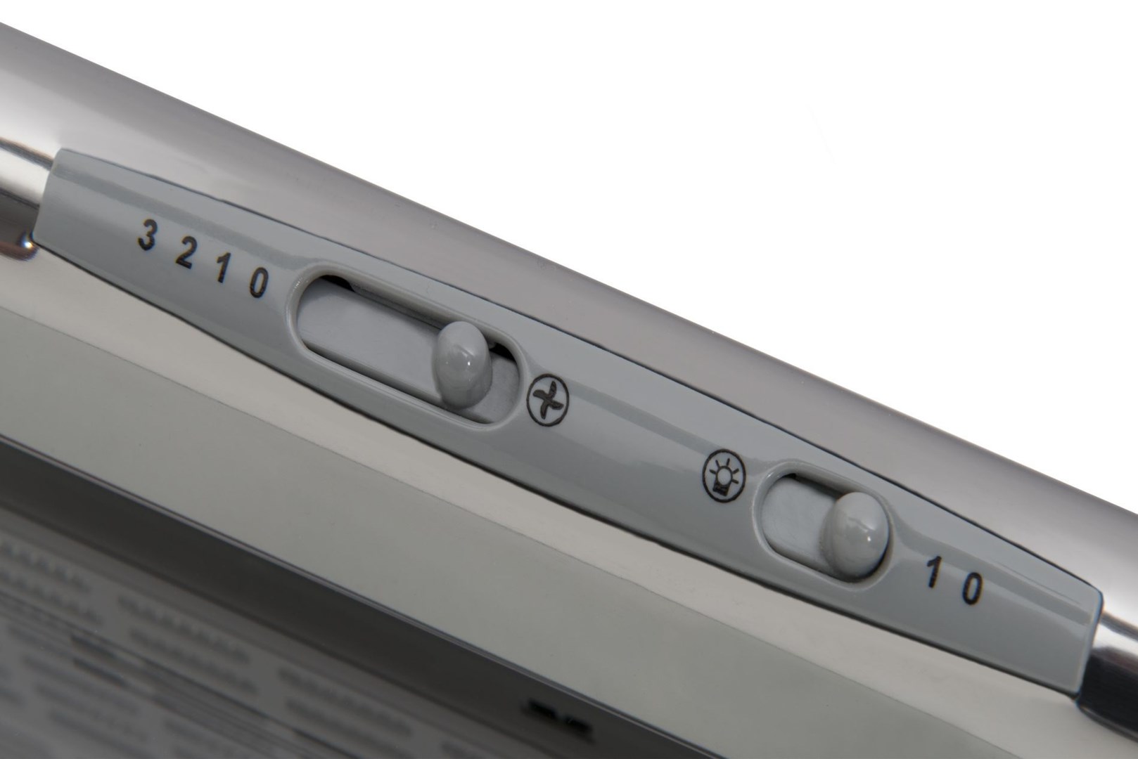 Amica OSC6112I cooker hood Stainless steel 178 m3/h Amica OSC6112I cooker hood Stainless steel 178 m3/h