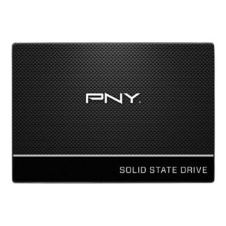 Goodram PX500 GEN.3 SSDPR-PX500-256-80-G3 internal solid state drive 256 GB M.2 PCI Express 3.0 NVMe 3D NAND