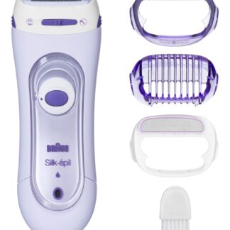 Braun All-in-One Series 7 AIO7540 Hair Clipper Lithium-ion (Li-Ion)