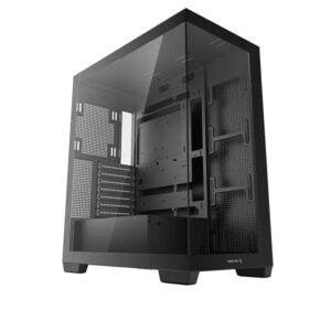 Deepcool CG580 enclosure