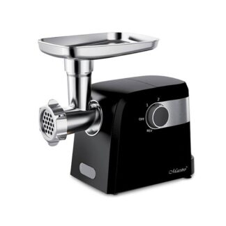 Maestro MR-854 Meat Grinder 1500 W Black Maestro MR-854 Meat Grinder 1500 W Black