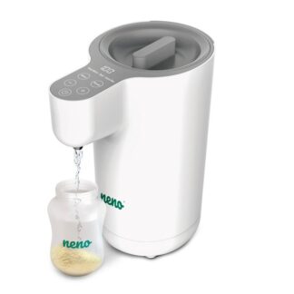 Neno Aqua Grey  White 1.1 L