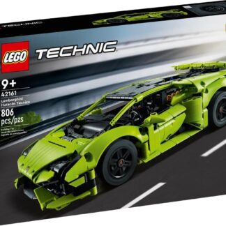 LEGO TECHNIC 42161 LAMBORGHINI HURACÃN TECNICA