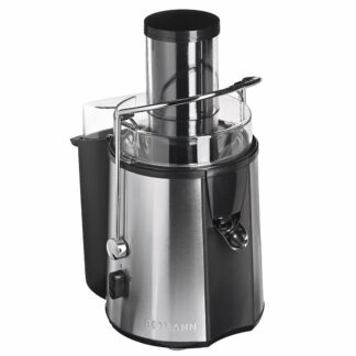 Bomann AE 1917 CB 1000 W Stainless steel Bomann AE 1917 CB 1000 W Stainless steel