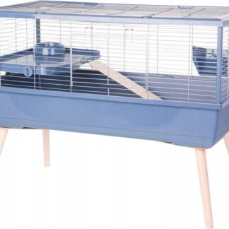 ZOLUX Neolife 100 blue - cage for domestic cavia