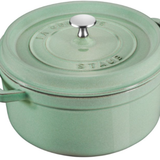 ZWILLING STAUB LA COCOTTE 6.7 L Round Cast iron Casserole baking dish