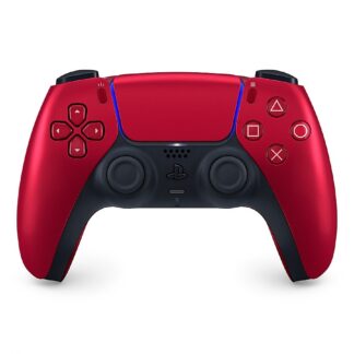Sony DualSense Red Bluetooth/USB Gamepad Analogue / Digital PlayStation 5