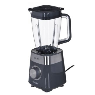 Philips 5000 series HR3020/20 blender 2 L Tabletop blender 1000 W Grey  Stainless steel
