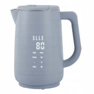ELLE 1.7L electric kettle  blue