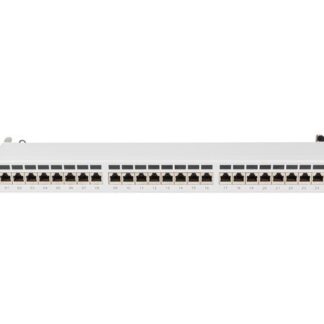 Lanberg PPS7-1024-S patch panel 1U