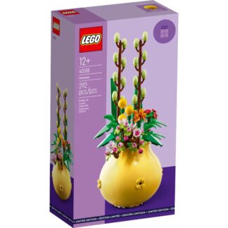 LEGO 40588 Flowerpot