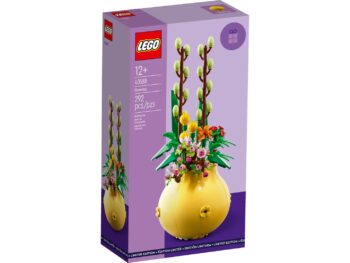 LEGO 40588 Flowerpot