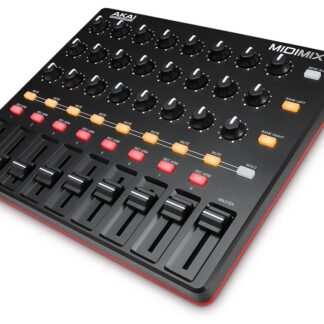 AKAI MIDIMIX Mixer/DAW Controller USB Black