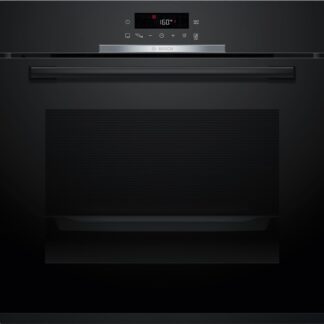 Bosch Serie 4 HBA372EB4 oven 71 L 3600 W Black