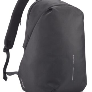 XD DESIGN ANTI-THEFT BACKPACK BOBBY SOFT BLACK P/N: P705.791