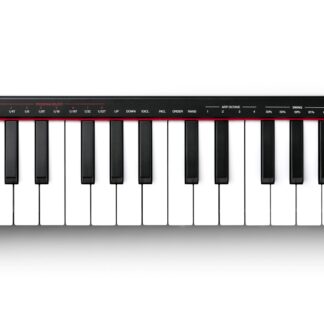 AKAI LPK 25 MKII - USB/MIDI Mini control keyboard