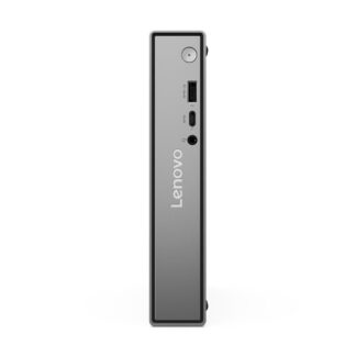 Lenovo ThinkCentre neo 50q Gen 5 IntelÂ® Coreâ¢ i3 i3-1315U 16 GB DDR5-SDRAM 512 GB SSD Windows 11 Pro Mini PC PC Black