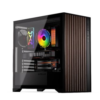 KRUX Palum enclosure (KRXD008)