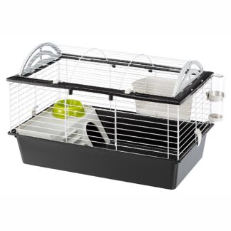 FERPLAST Casita 80 - cage for guinea pig and rabbit FERPLAST Casita 80 - cage for guinea pig and rabbit