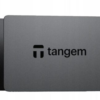 Tangem Wallet cryptocurrency wallet - 2 cards