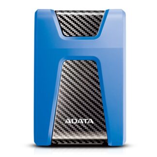 DashDrive Durable HD650 1TB 2.5'' USB3.1 Blue DashDrive Durable HD650 1TB 2.5'' USB3.1 Blue