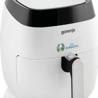 IDEAL Fat-free fryer 6.5 L