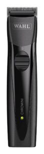 Wahl ChroMini Black 1 Nickel-Metal Hydride (NiMH)