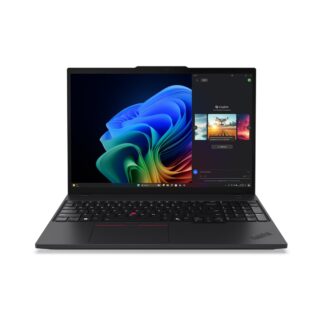 Lenovo ThinkPad T16 Gen 4 (AMD) Copilot+ PC AMD Ryzenâ¢ AI 7 350 Laptop 40.6 cm (16 ) WUXGA 16 GB DDR5-SDRAM 512 GB SSD Wi-Fi 7 (802.11be) Windows 11 Pro Black New Repack/Repacked