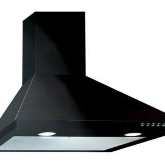 Cooker Hood Akpo WK-4 Classic Eco 60 Black Cooker Hood Akpo WK-4 Classic Eco 60 Black