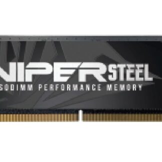 Patriot Memory Viper Steel Viper Stee memory module 8 GB 1 x 8 GB DDR4 3200 MHz