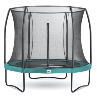 Trampoline Salta Comfort Edition 153 cm green