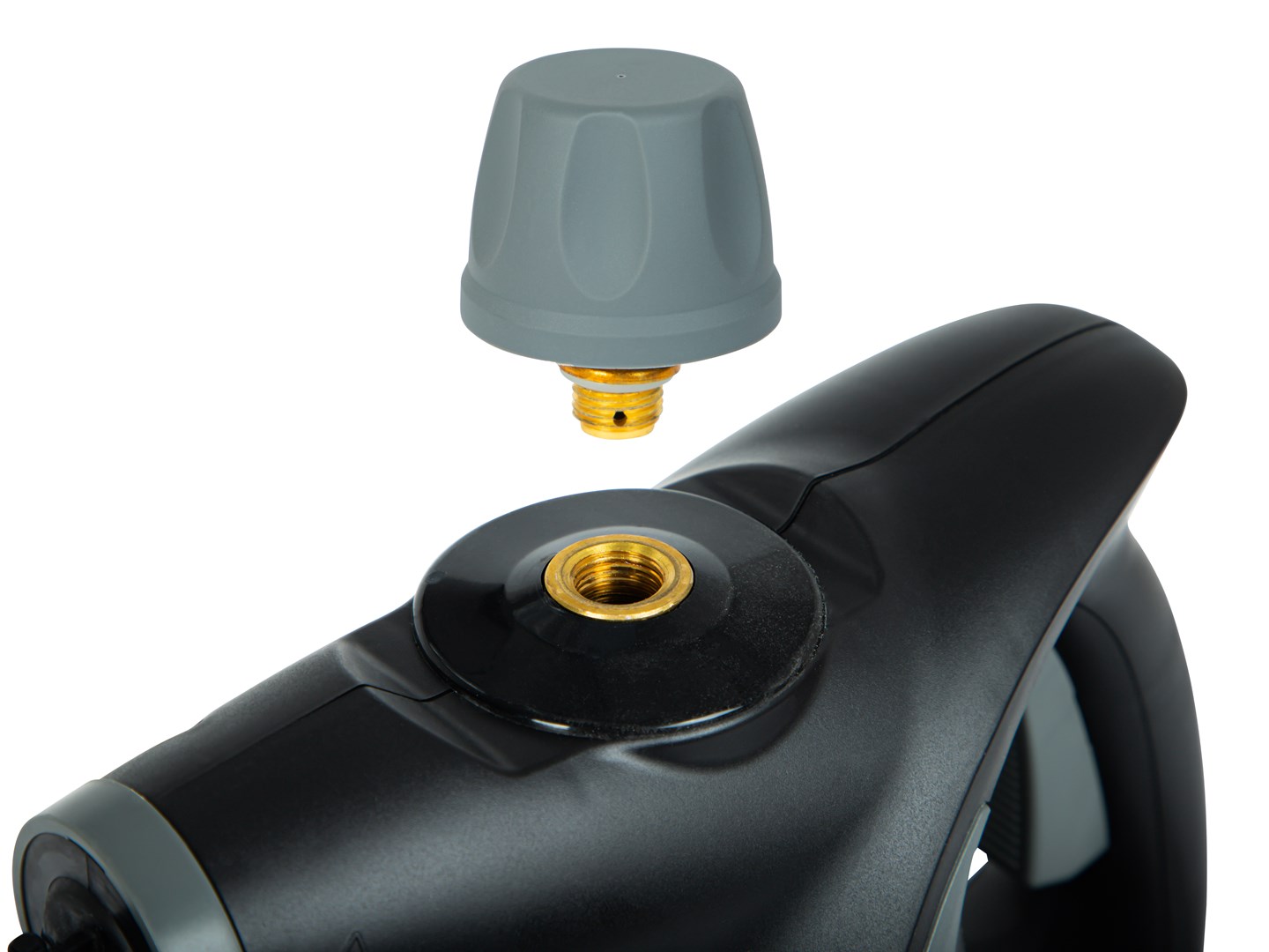 BLOW PURE STEAM steam cleaner BLOW PURE STEAM steam cleaner