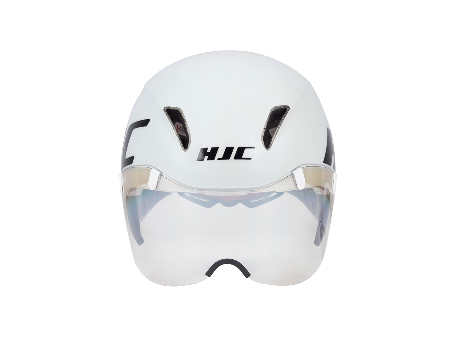 Kask Rowerowy HJC ADWATT 1.5 BiaÅy WHITE r. S Kask Rowerowy HJC ADWATT 1.5 BiaÅy WHITE r. S