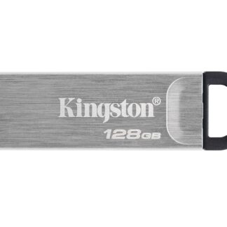 128GB USB3.2 GEN 1 DATATRAVELER KYSON 128GB USB3.2 GEN 1 DATATRAVELER KYSON