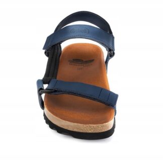 FOOTWEAR HEAVEN AD MED MF230091007 SIZE. 45 COLOUR BLUE