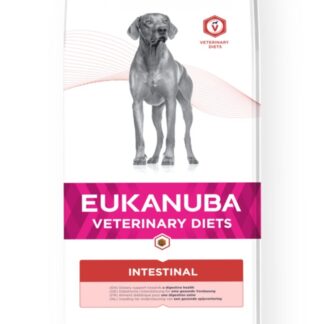 Eukanuba Veterinary Diet Intestinal 12 kg Adult