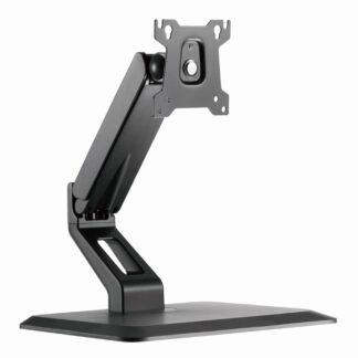 Gembird MS-D1ST-01 Full-motion touchscreen desk stand  17 -32   black
